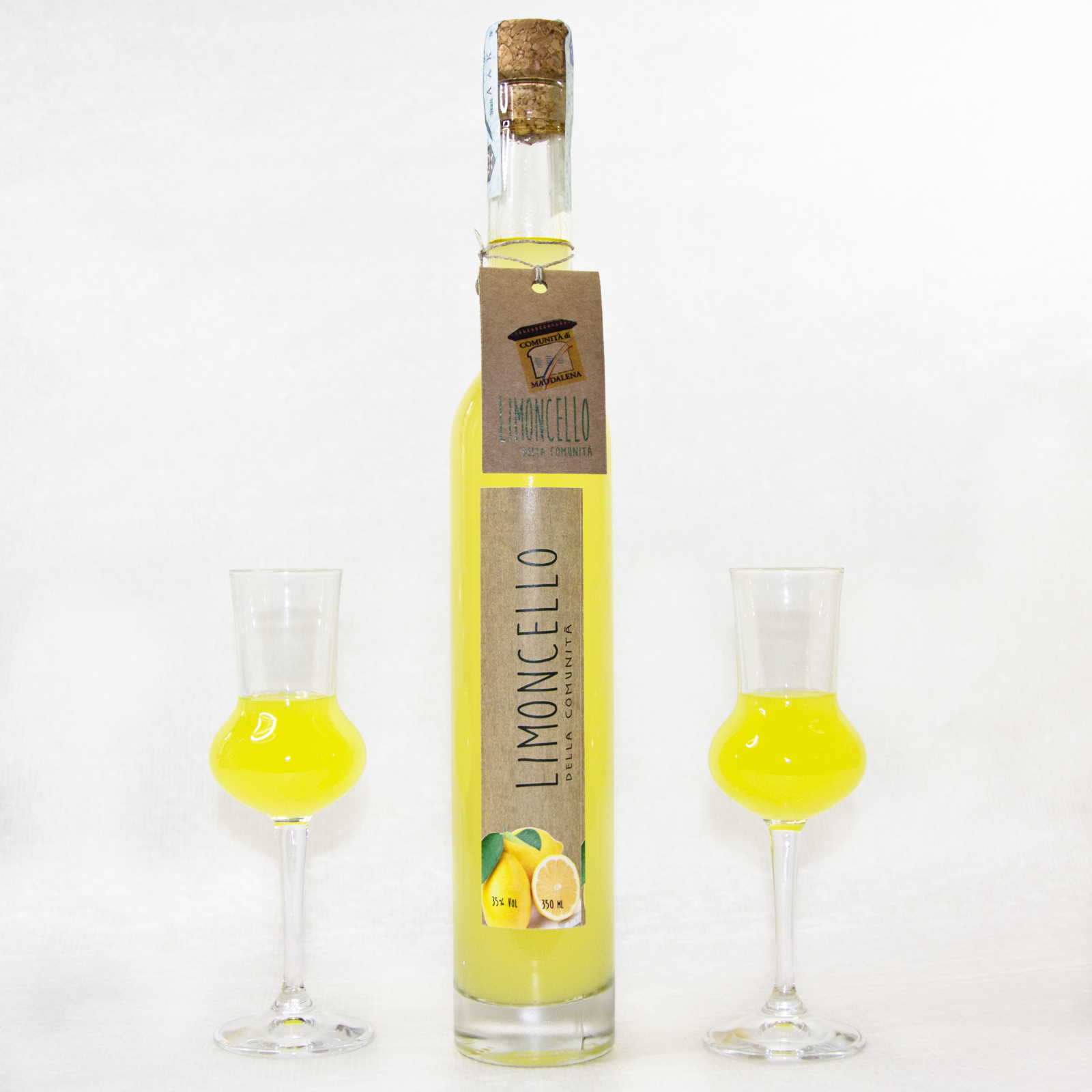 Limoncello