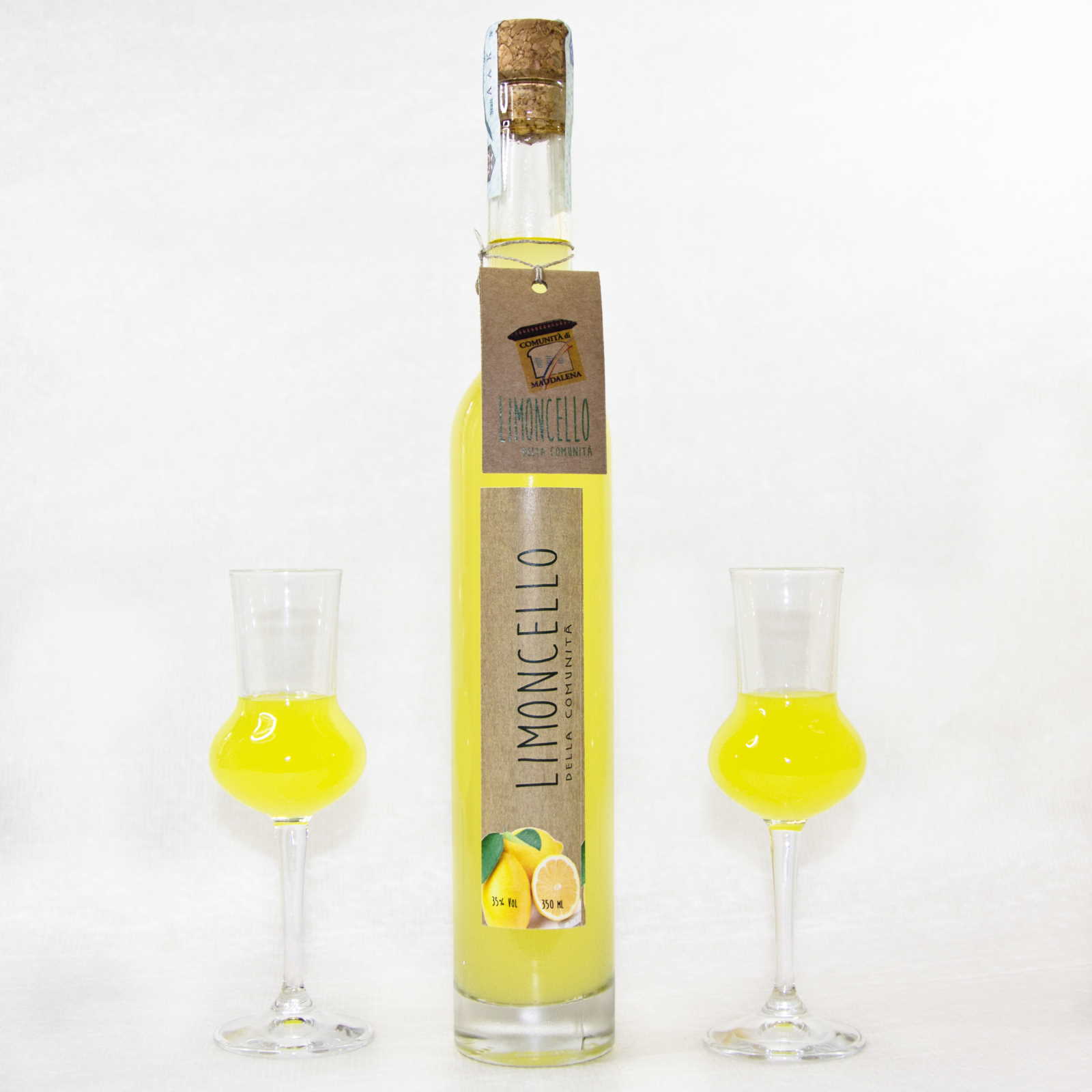 Limoncello