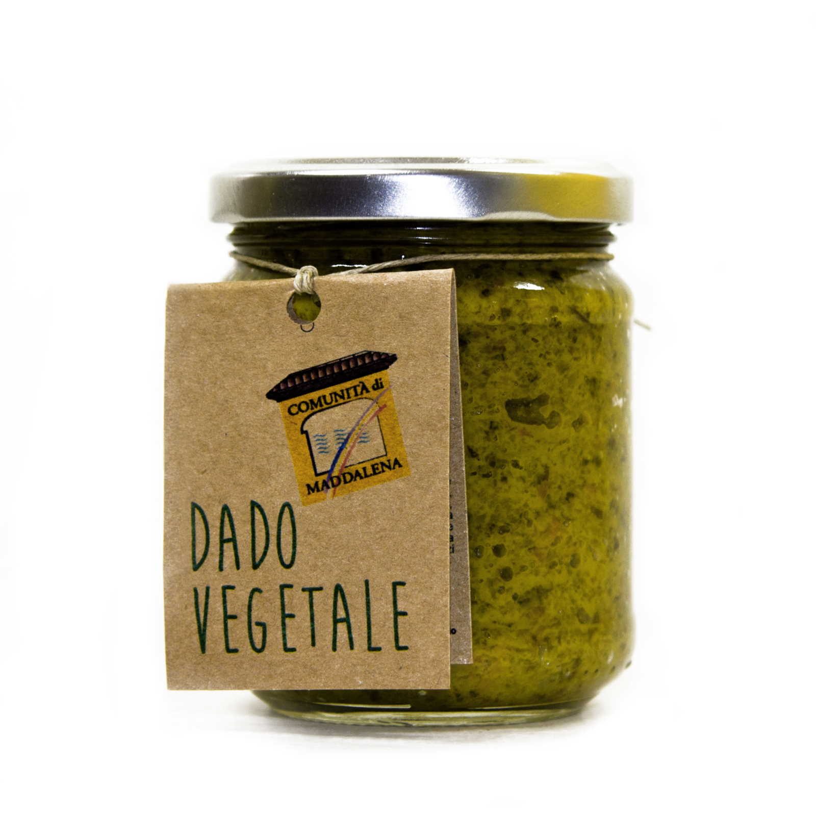 Dado vegetale