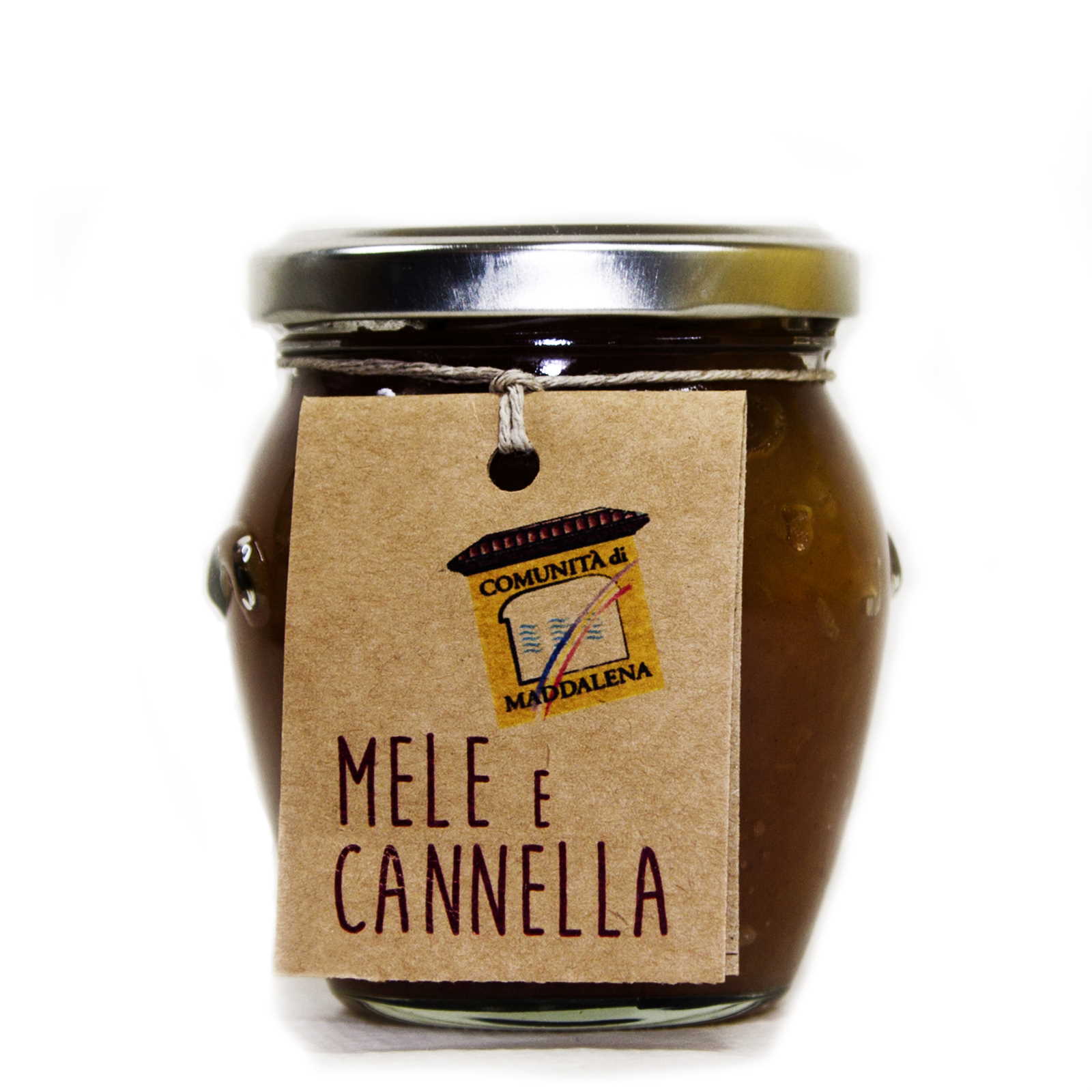 Mele e cannella