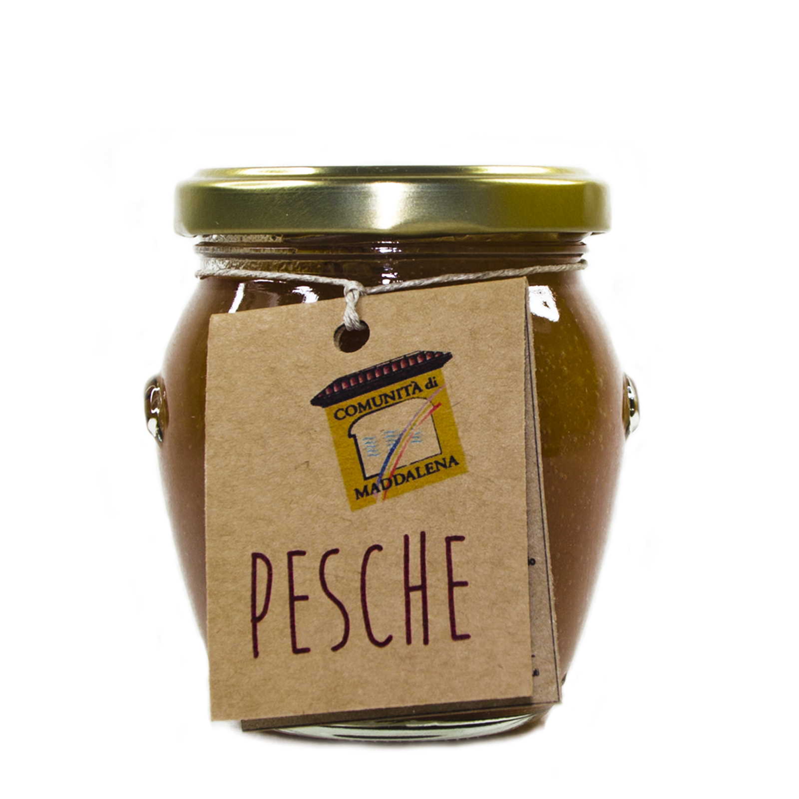 Pesche