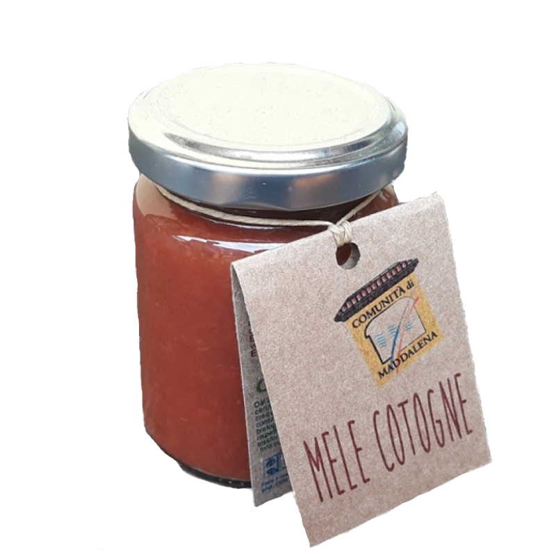 Mele cotogne
